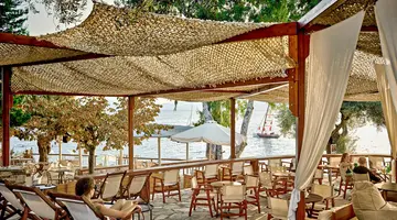 Leda Village Resort