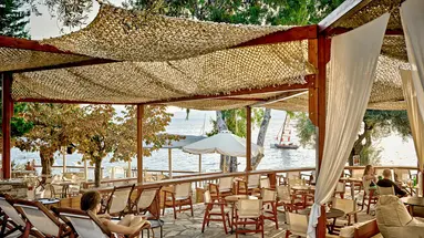 Leda Village Resort
