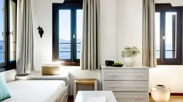 Leda Village Resort