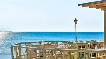 Leda Village Resort