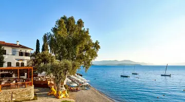 Leda Village Resort
