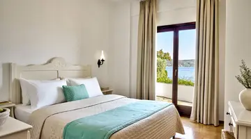 Leda Village Resort