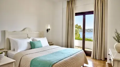 Leda Village Resort