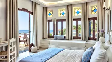 Leda Village Resort