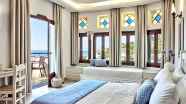 Leda Village Resort