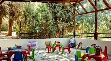 Leda Village Resort