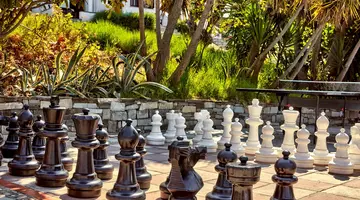 Leda Village Resort