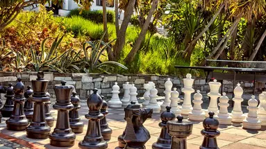 Leda Village Resort