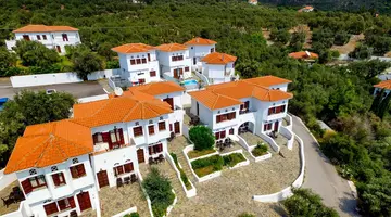 Leda Village Resort