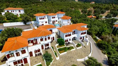 Leda Village Resort