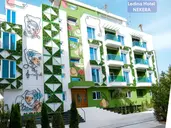 Ledina Hotel