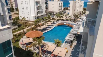 Ledina Hotel
