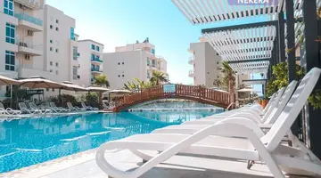 Ledina Hotel