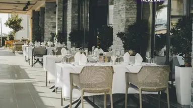 Ledina Hotel