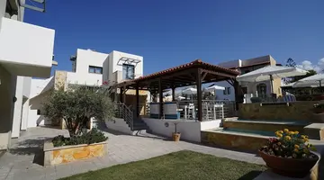Ledra Maleme Hotel