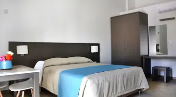 Ledra Maleme Hotel