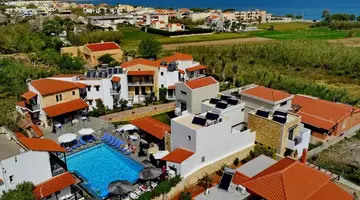 Ledra Maleme Hotel