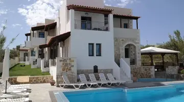 Ledra Maleme Hotel