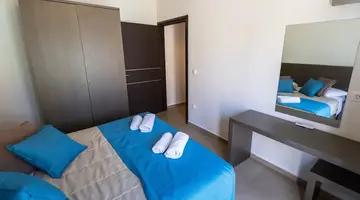 Ledra Maleme Hotel