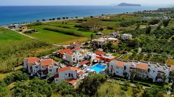 Ledra Maleme Hotel
