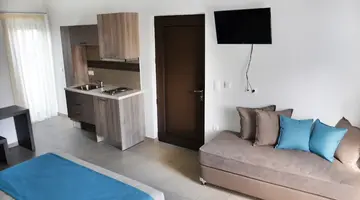 Ledra Maleme Hotel