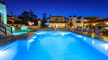 Ledra Maleme Hotel