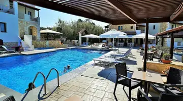 Ledra Maleme Hotel