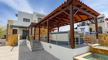 Ledra Maleme Hotel