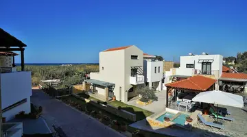 Ledra Maleme Hotel