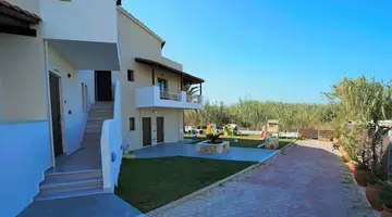 Ledra Maleme Hotel