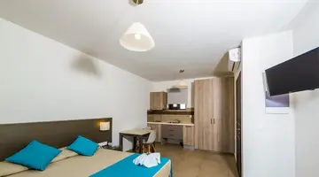 Ledra Maleme Hotel