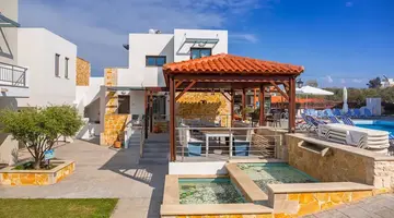 Ledra Maleme Hotel