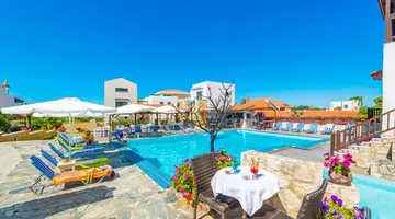 Ledra Maleme Hotel