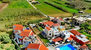Ledra Maleme Hotel