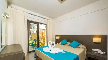 Ledra Maleme Hotel