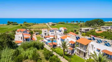 Ledra Maleme Hotel