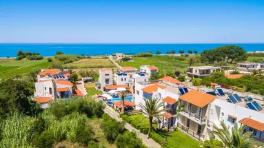 Ledra Maleme Hotel
