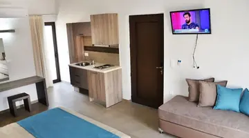 Ledra Maleme Hotel