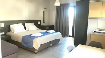 Ledra Maleme Hotel