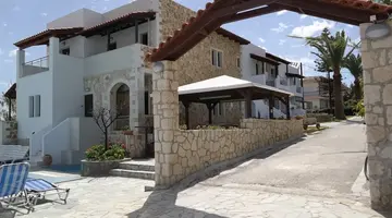 Ledra Maleme Hotel