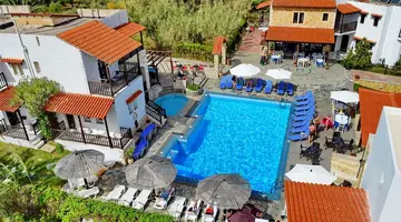 Ledra Maleme Hotel