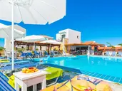 Ledra Maleme Hotel