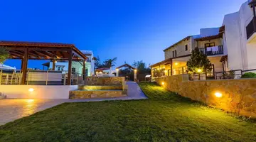 Ledra Maleme Hotel