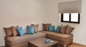 Ledra Maleme Hotel