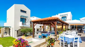 Ledra Maleme Hotel