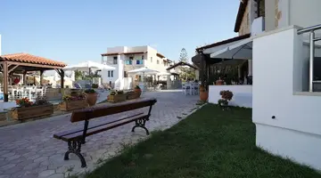 Ledra Maleme Hotel