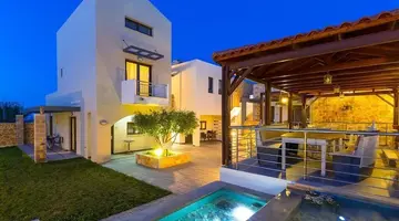 Ledra Maleme Hotel
