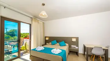 Ledra Maleme Hotel