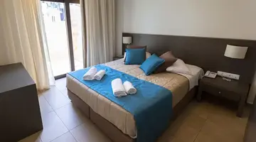 Ledra Maleme Hotel