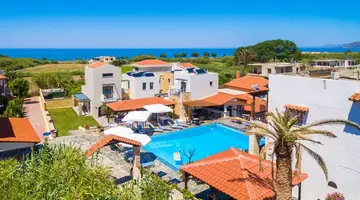 Ledra Maleme Hotel